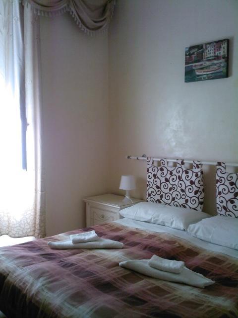 Roma Prince Inn Accommodation Exterior photo
