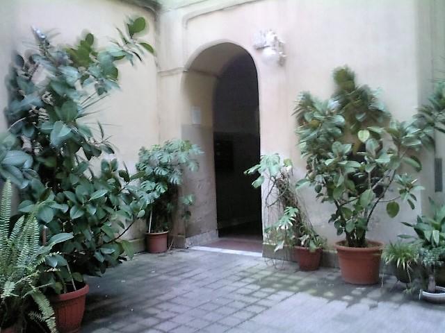 Roma Prince Inn Accommodation Exterior photo