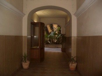 Roma Prince Inn Accommodation Exterior photo